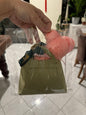 Towel bear gift bag