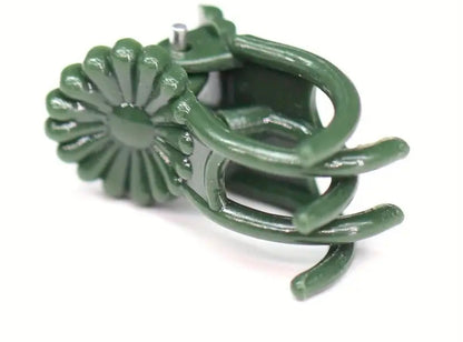 25 pcs Orchid plant stem butterfly grab clip