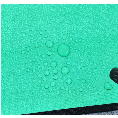 Waterproof gardening mat